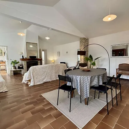 Villa 3 Pieces Oleron 6 Couchages Georges D'oleron Sgo000-112 Saint-Georges-d'Oleron